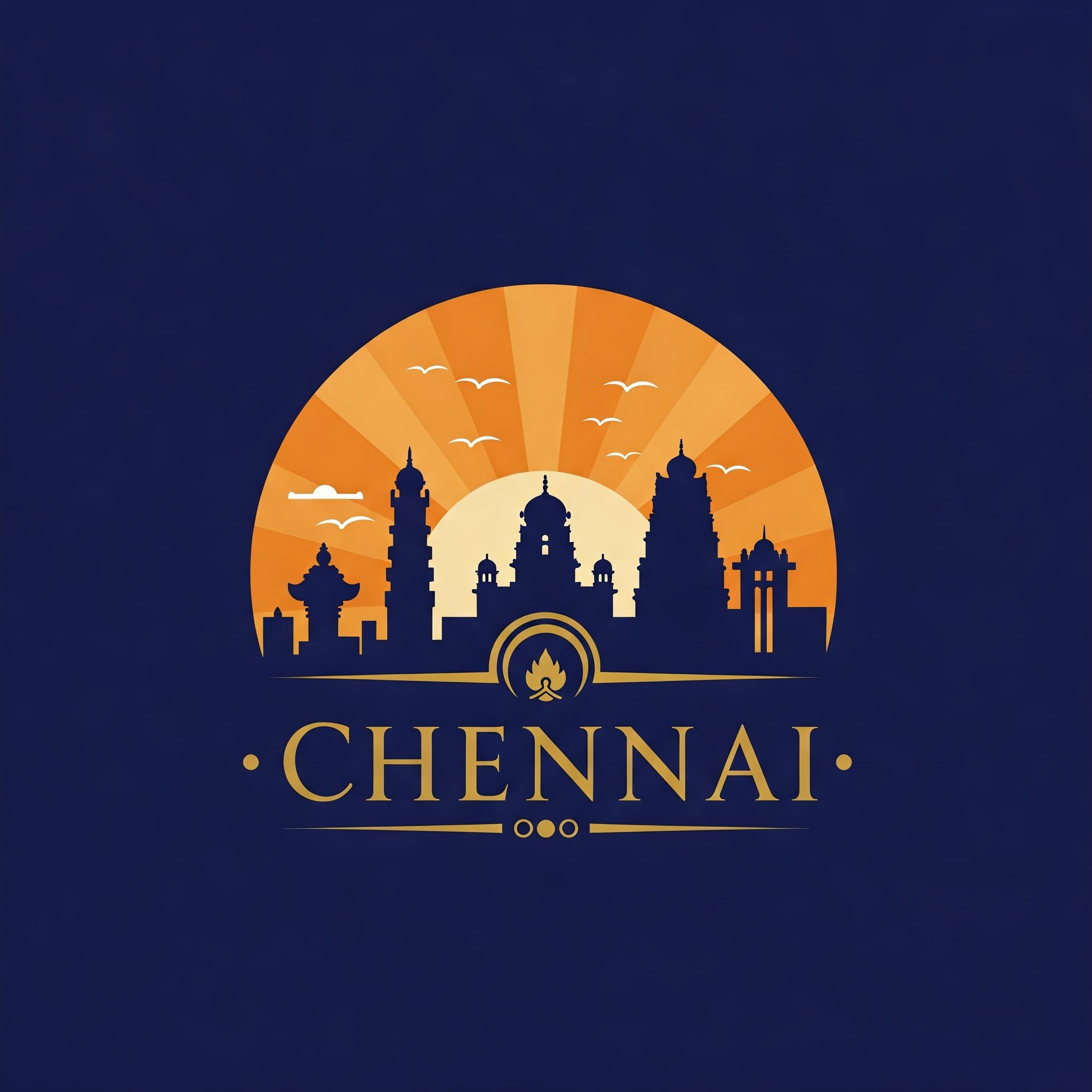 chennai